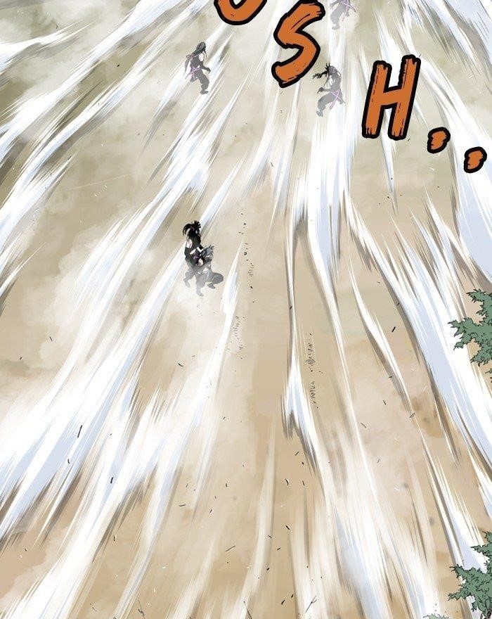 Gosu Chapter 176 67