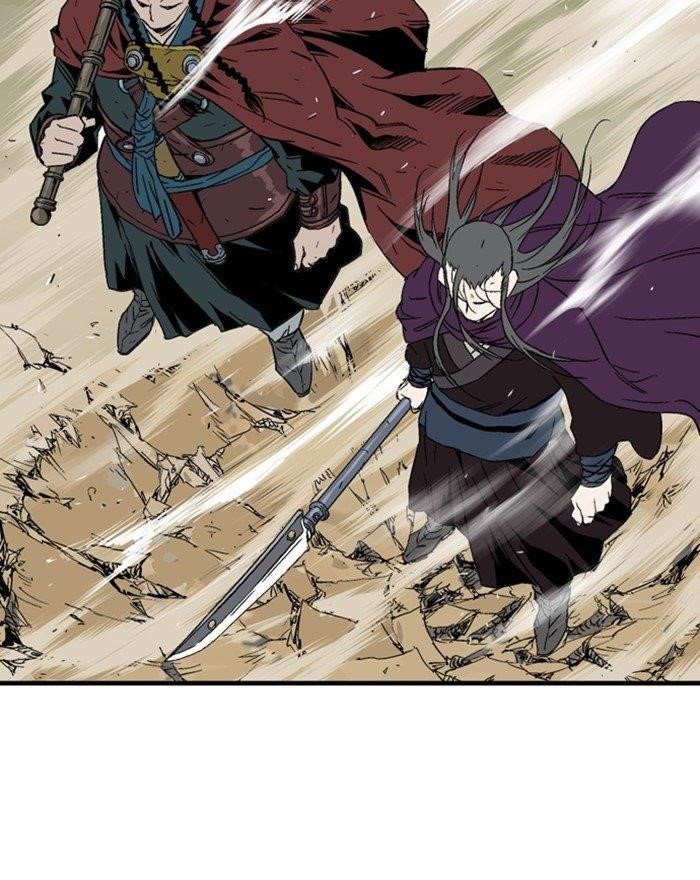 Gosu Chapter 176 69