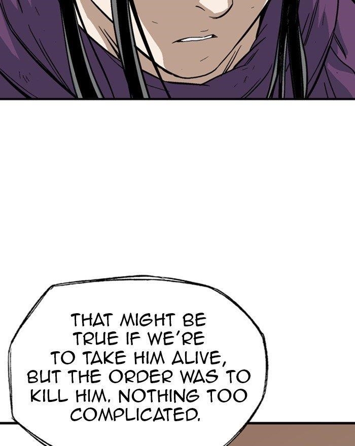 Gosu Chapter 176 74