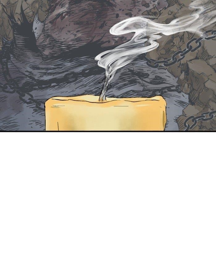 Gosu Chapter 176 8