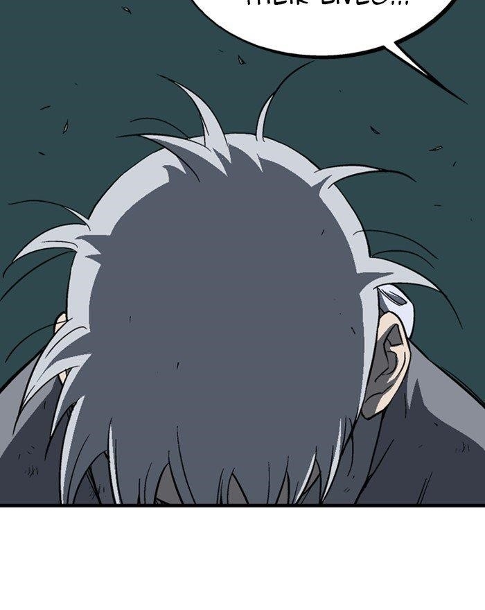 Gosu Chapter 176 85