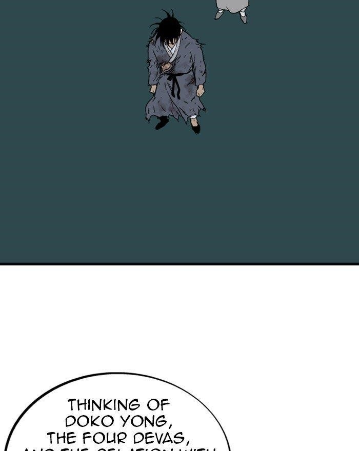 Gosu Chapter 176 87