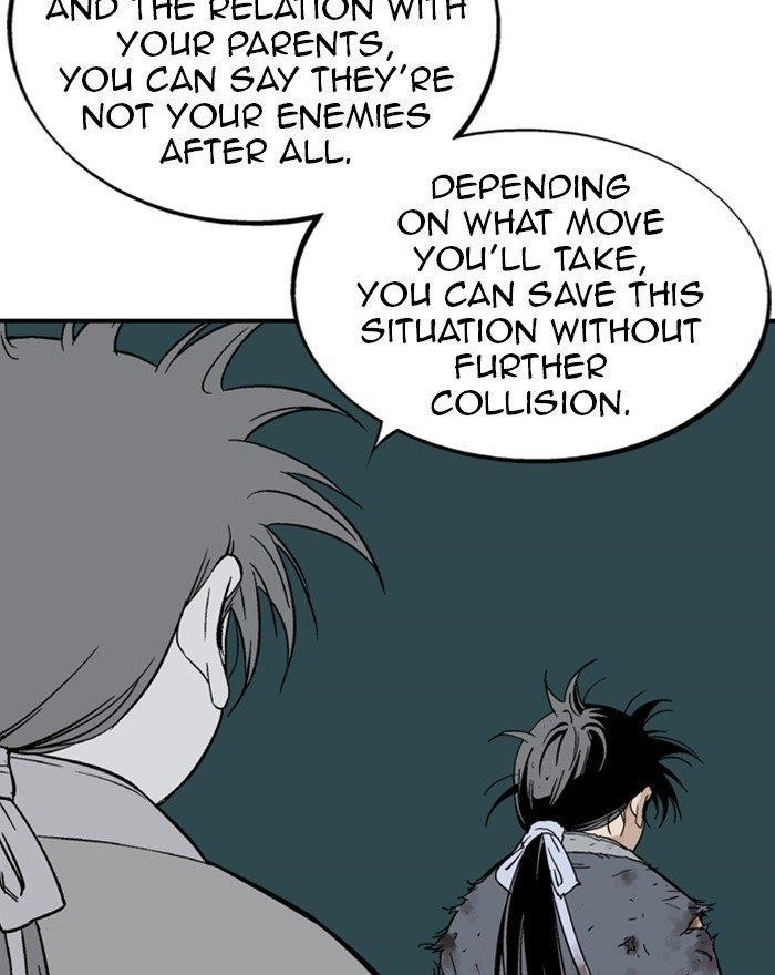 Gosu Chapter 176 88
