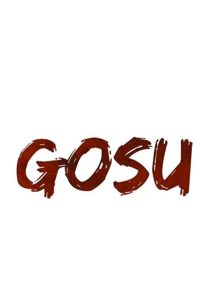 Gosu Chapter 177 1