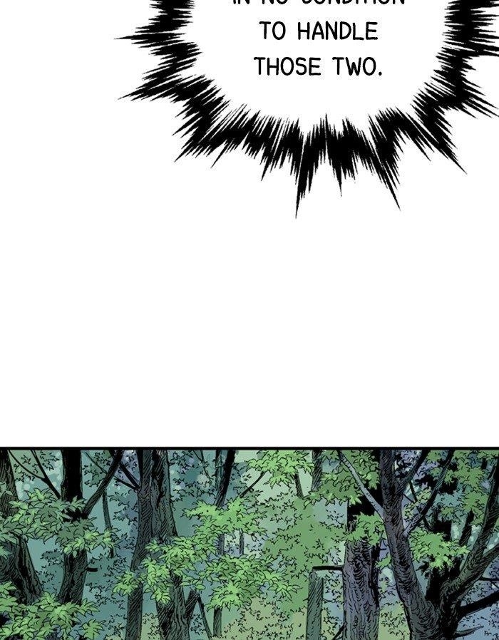 Gosu Chapter 177 104
