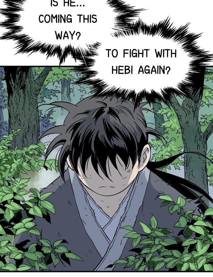 Gosu Chapter 177 106
