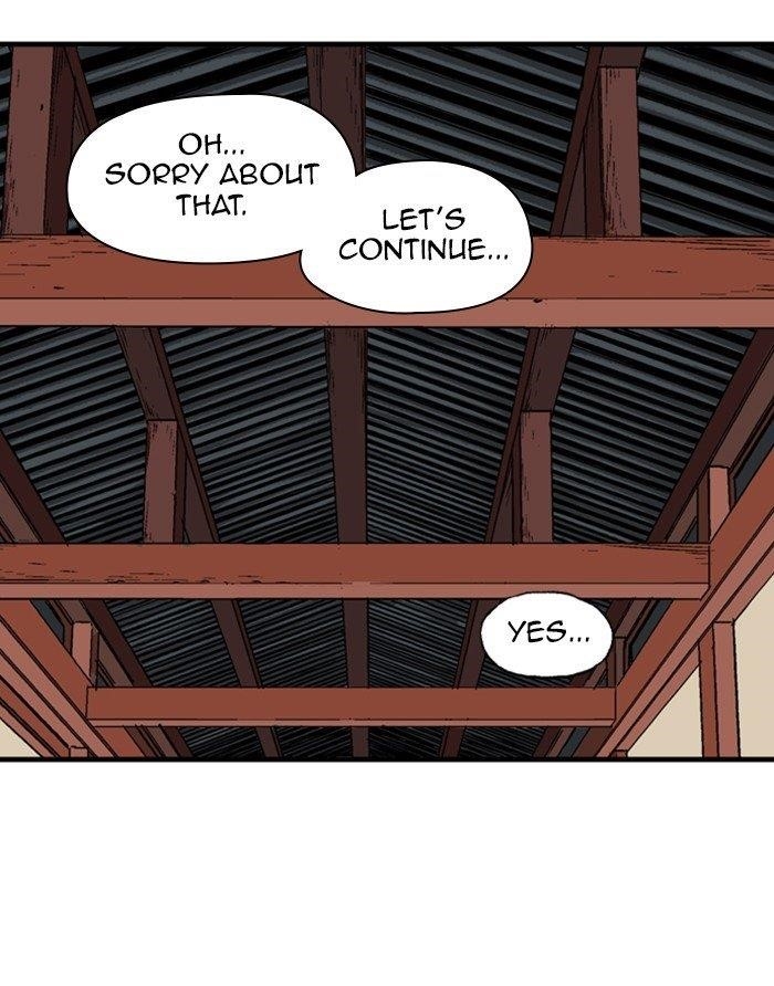 Gosu Chapter 177 113