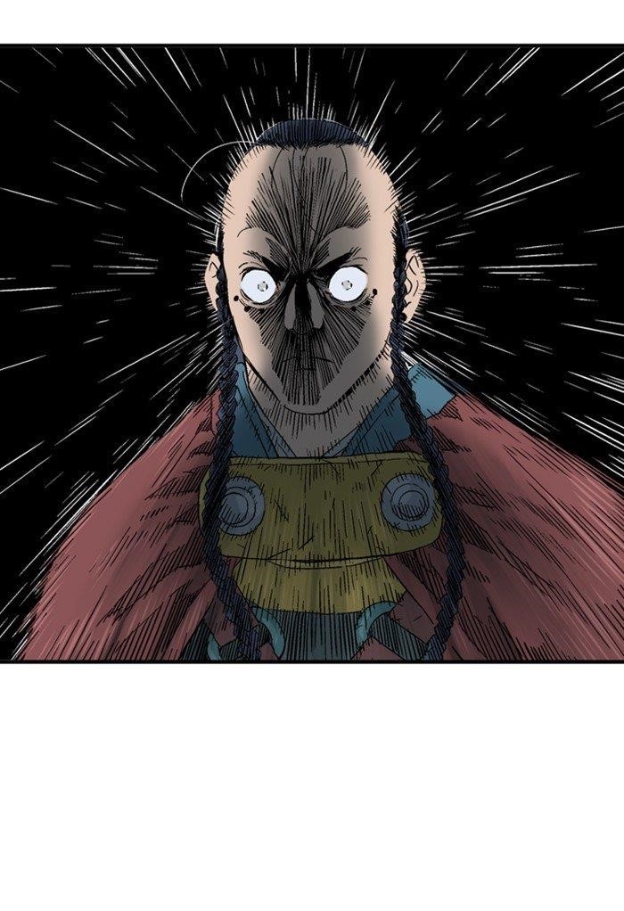 Gosu Chapter 177 12