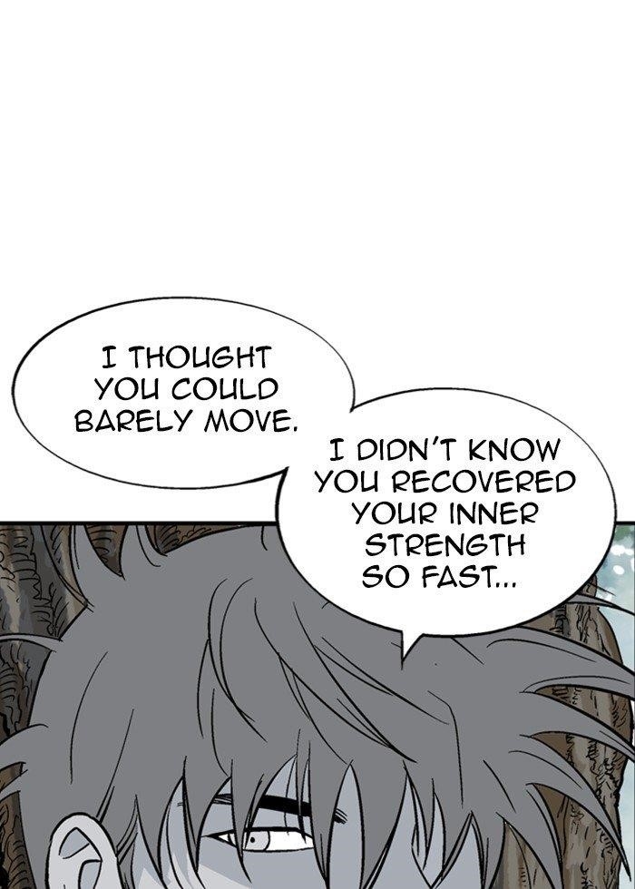 Gosu Chapter 177 121