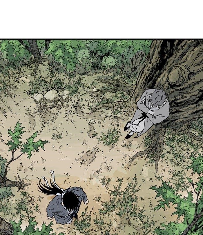 Gosu Chapter 177 123