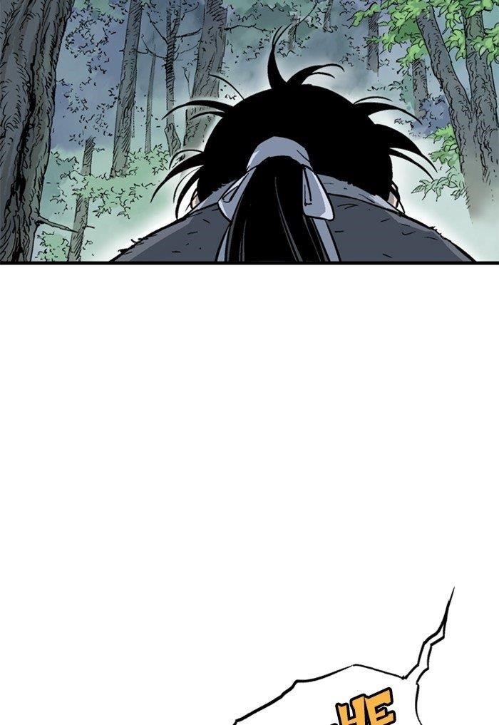 Gosu Chapter 177 132