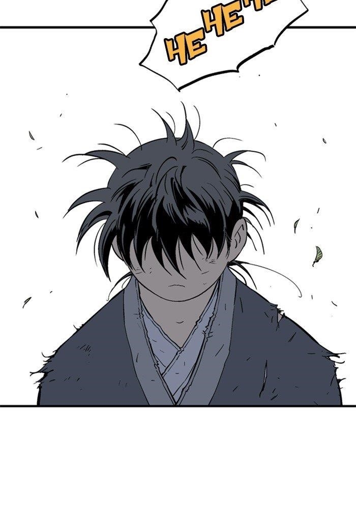 Gosu Chapter 177 133