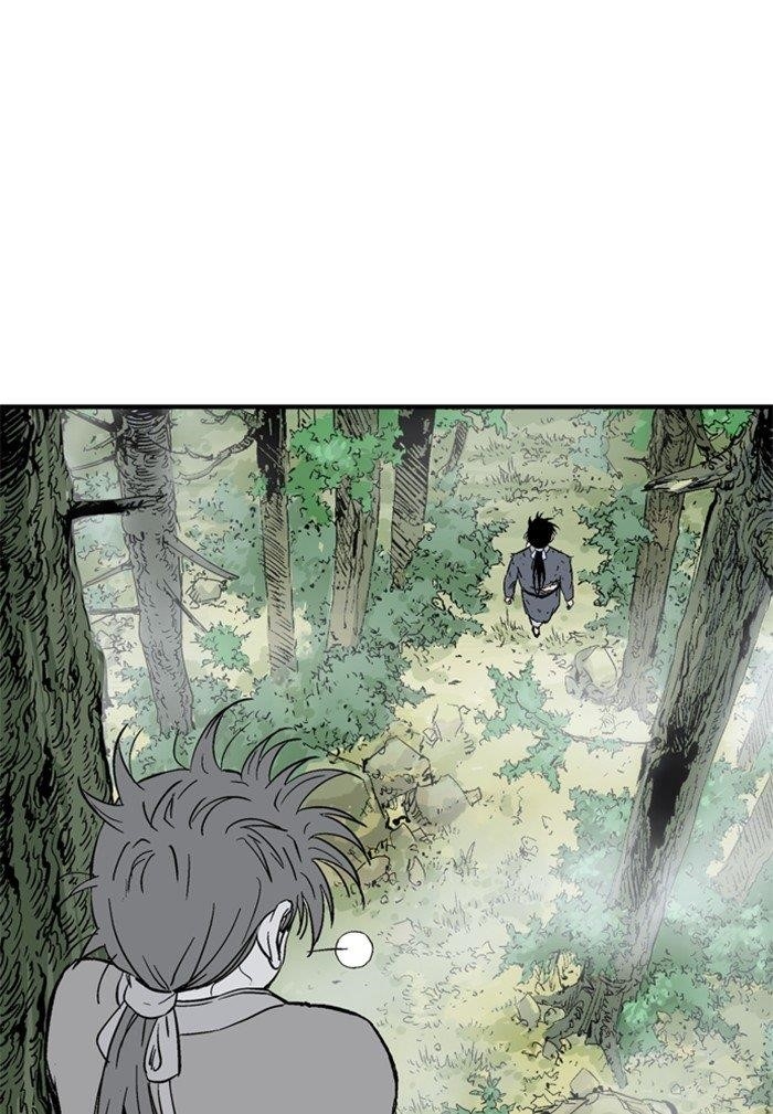 Gosu Chapter 177 134