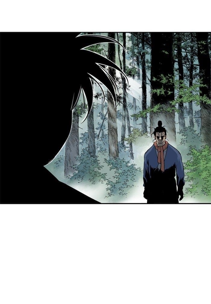 Gosu Chapter 177 137