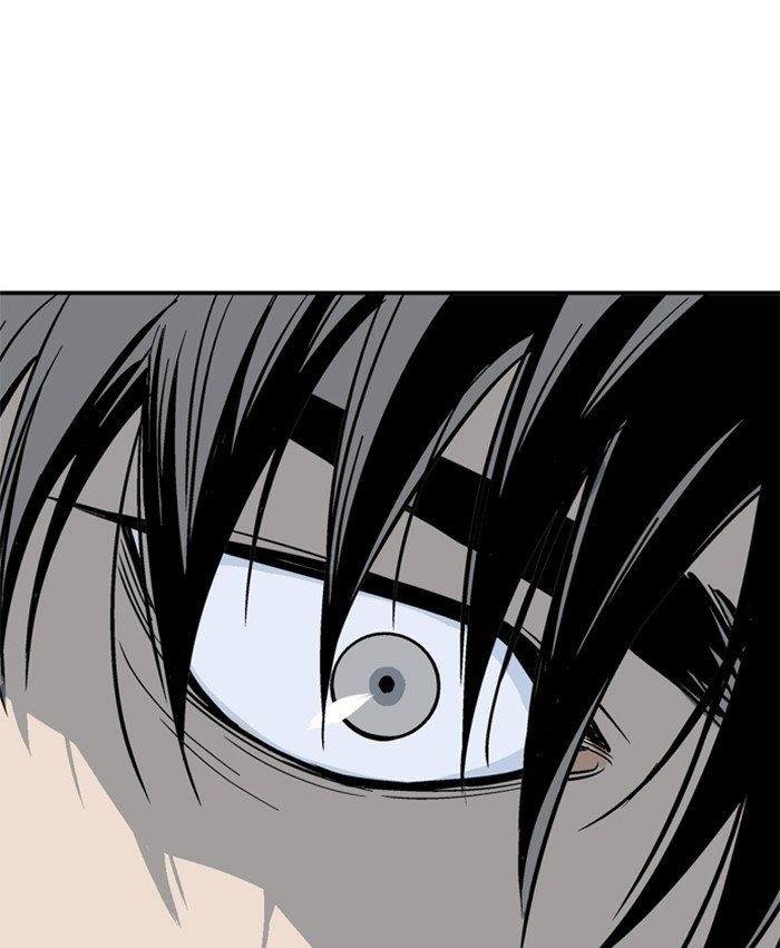 Gosu Chapter 177 138