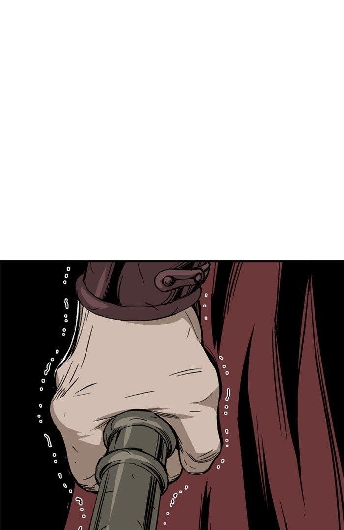 Gosu Chapter 177 14