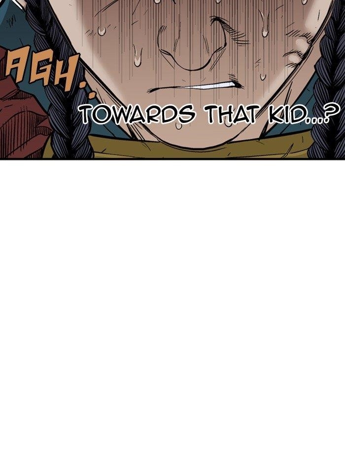 Gosu Chapter 177 19