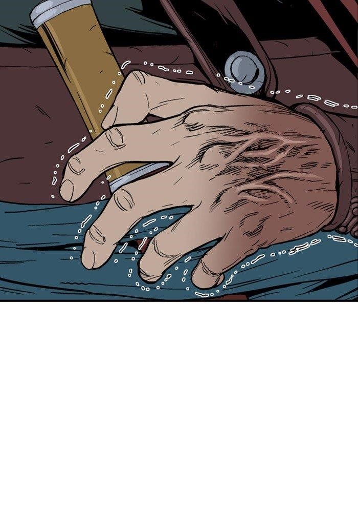Gosu Chapter 177 24