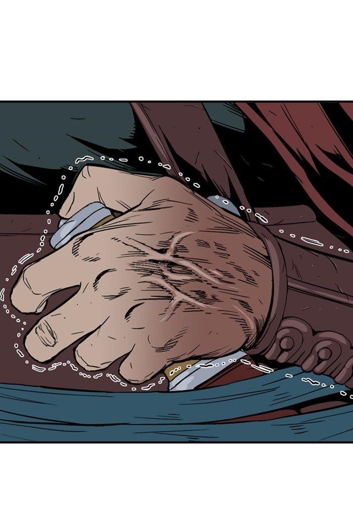 Gosu Chapter 177 25