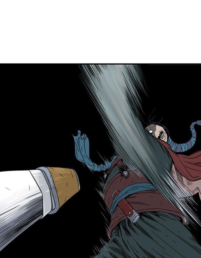 Gosu Chapter 177 29