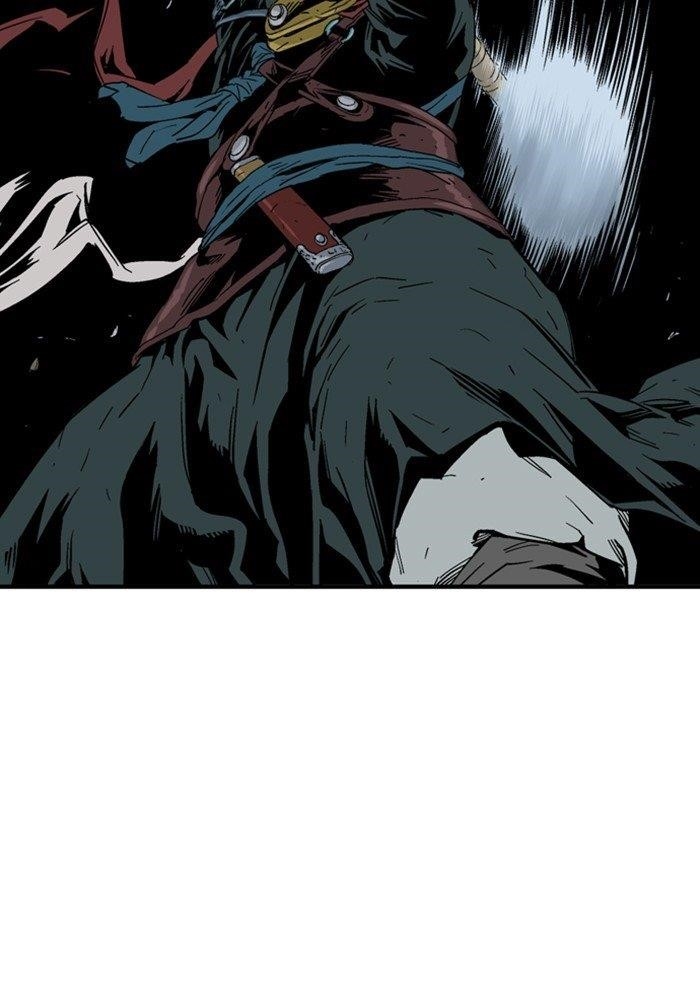 Gosu Chapter 177 36