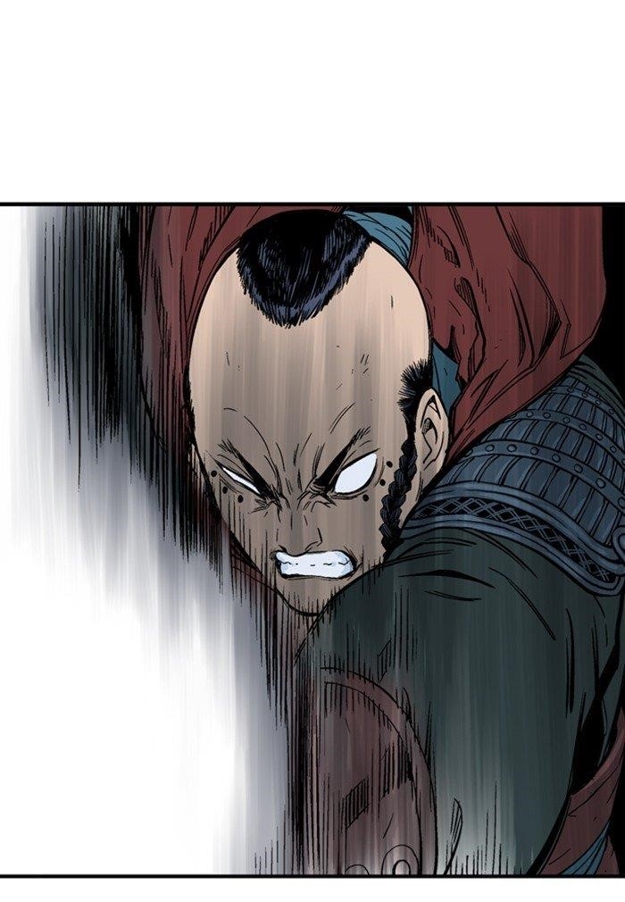 Gosu Chapter 177 37