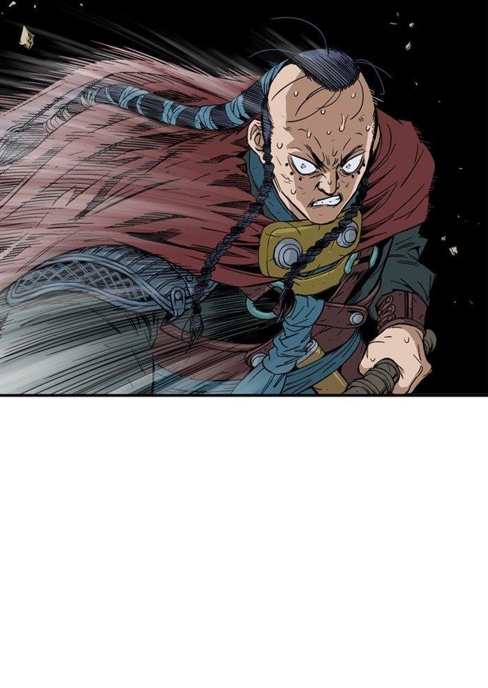 Gosu Chapter 177 46