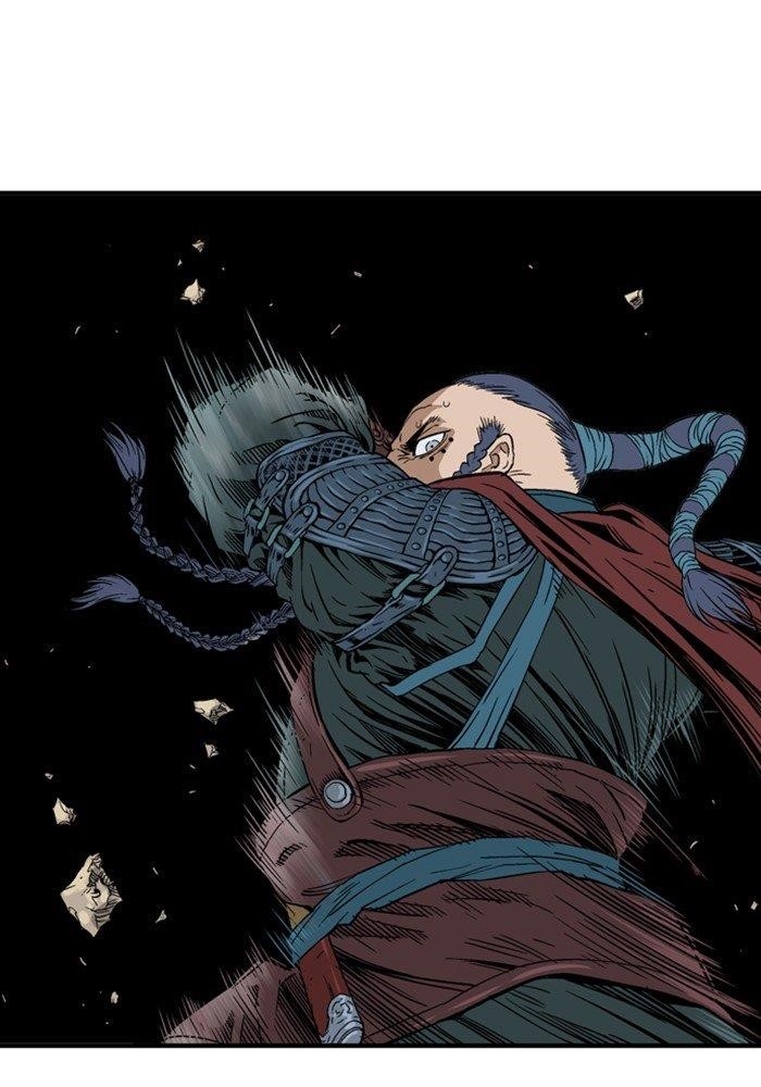 Gosu Chapter 177 47