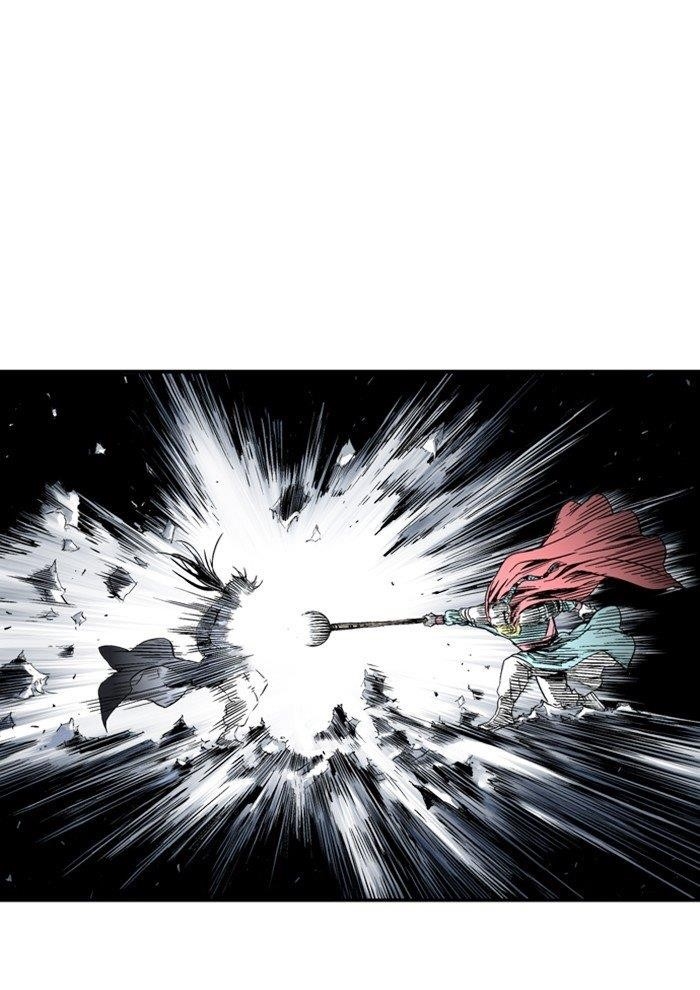 Gosu Chapter 177 51