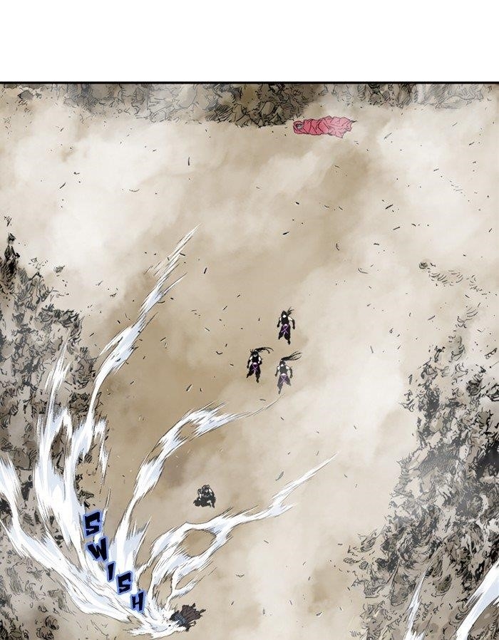 Gosu Chapter 177 73