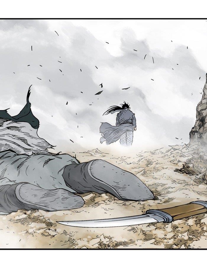 Gosu Chapter 177 94