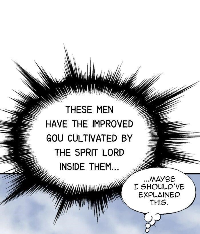 Gosu Chapter 178 118