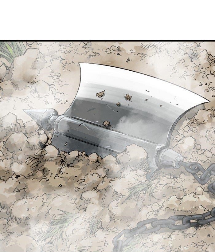 Gosu Chapter 178 137
