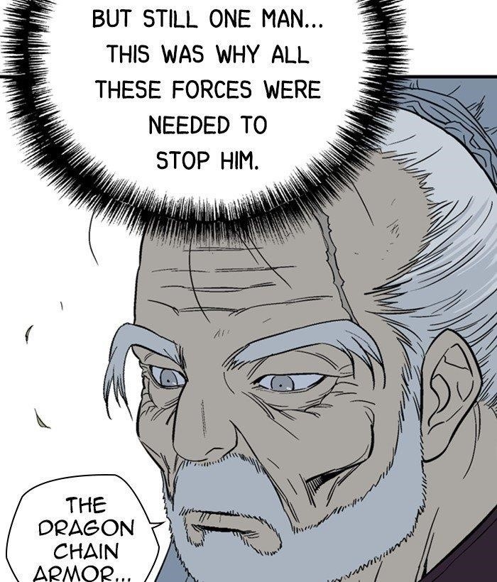 Gosu Chapter 178 144