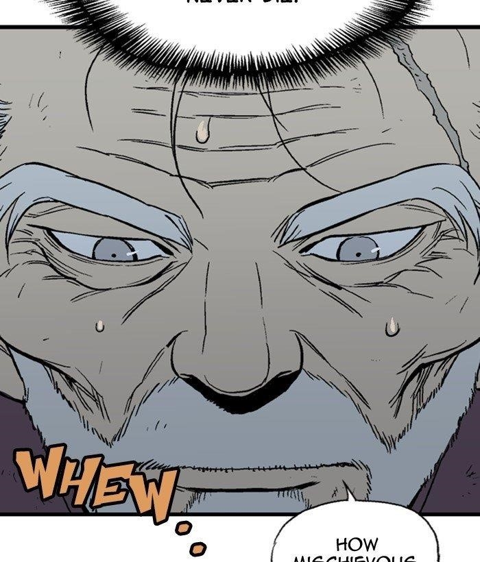 Gosu Chapter 178 146