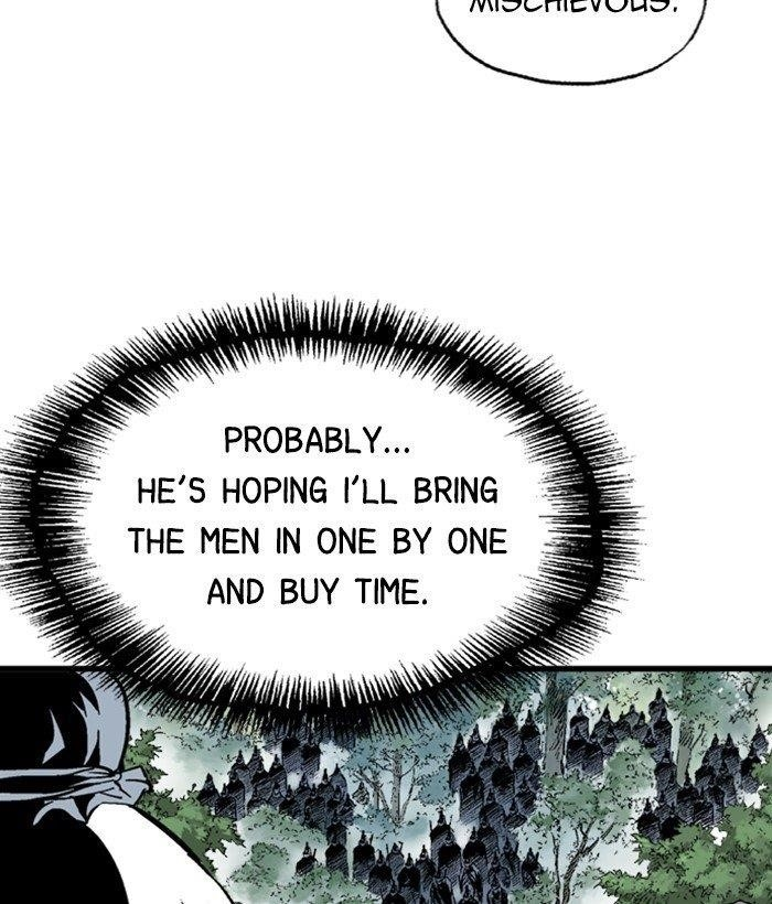 Gosu Chapter 178 147