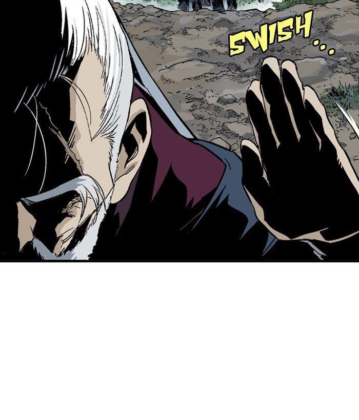 Gosu Chapter 178 148