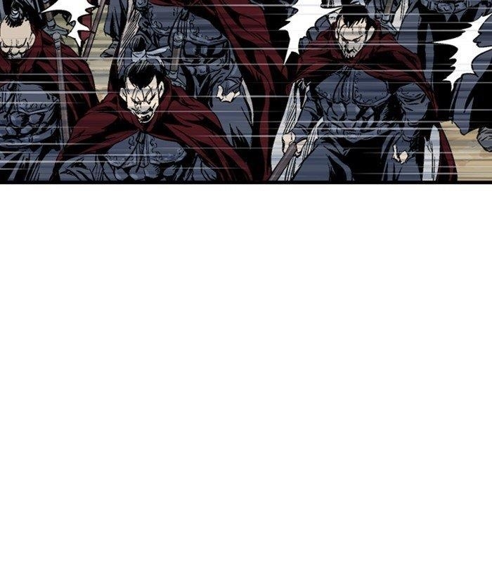 Gosu Chapter 178 150