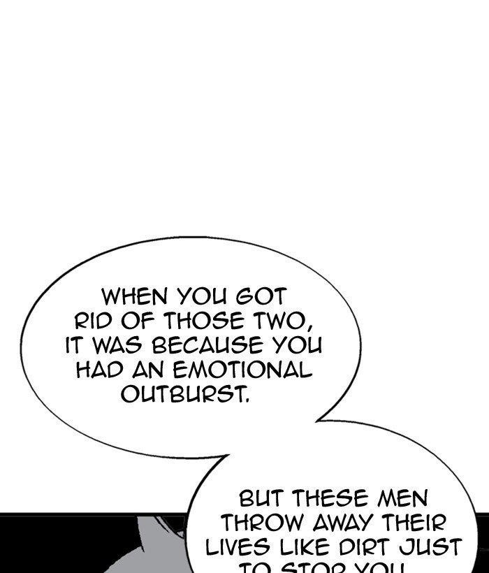 Gosu Chapter 178 152