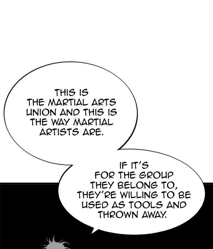 Gosu Chapter 178 154