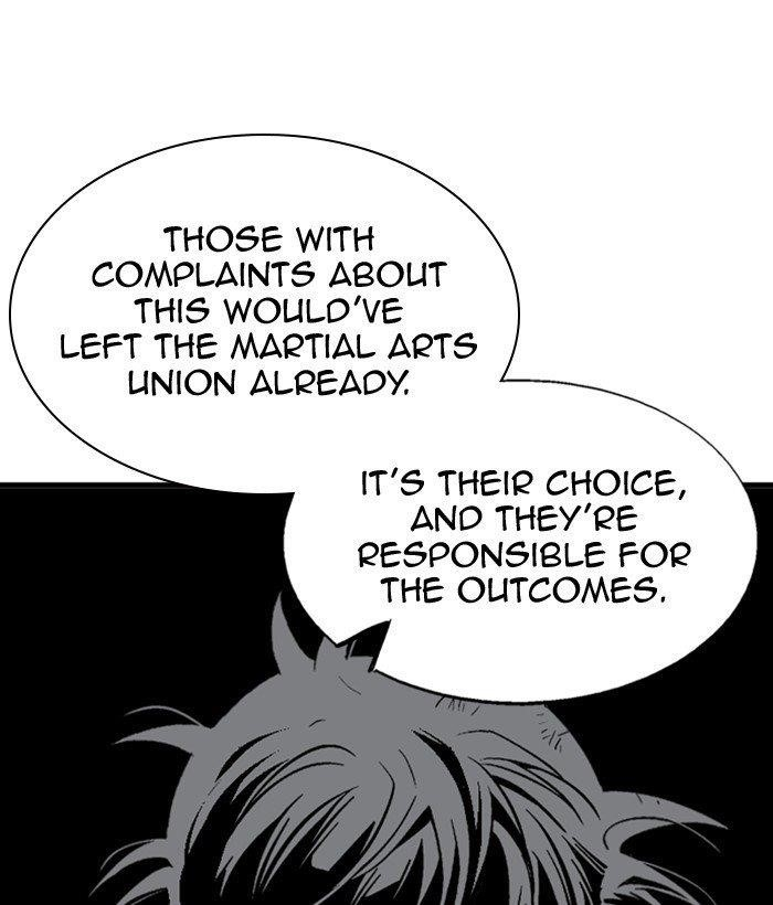 Gosu Chapter 178 156