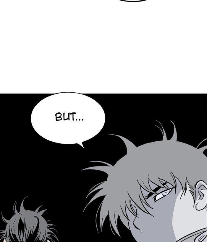 Gosu Chapter 178 158