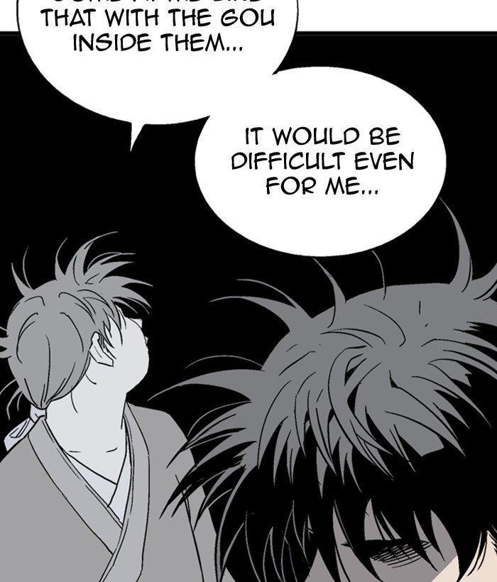 Gosu Chapter 178 160