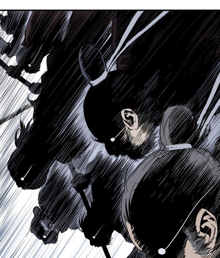 Gosu Chapter 178 164