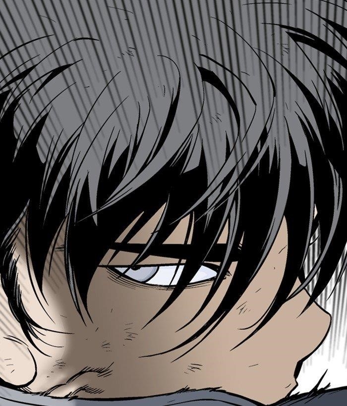Gosu Chapter 178 168