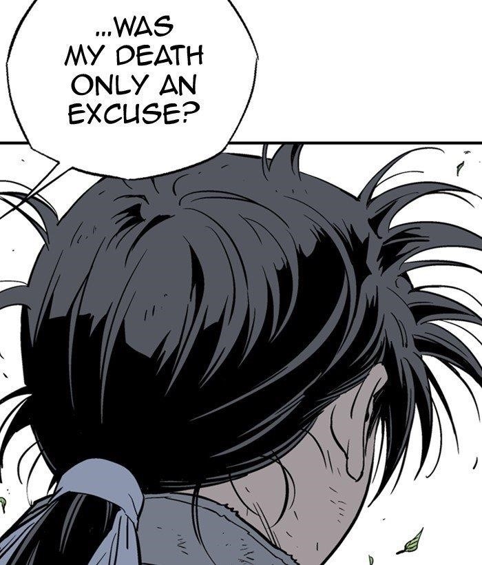 Gosu Chapter 178 21