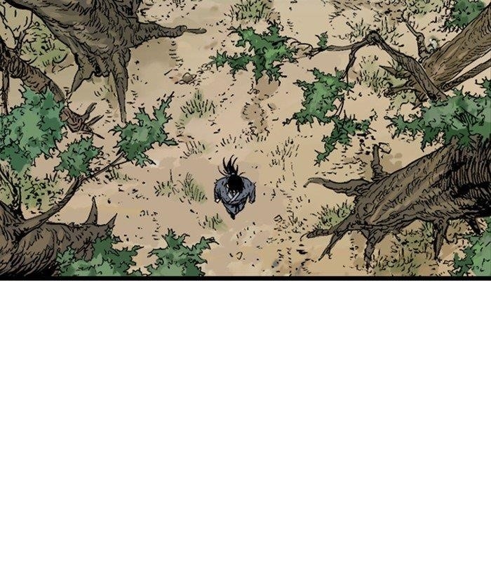 Gosu Chapter 178 27