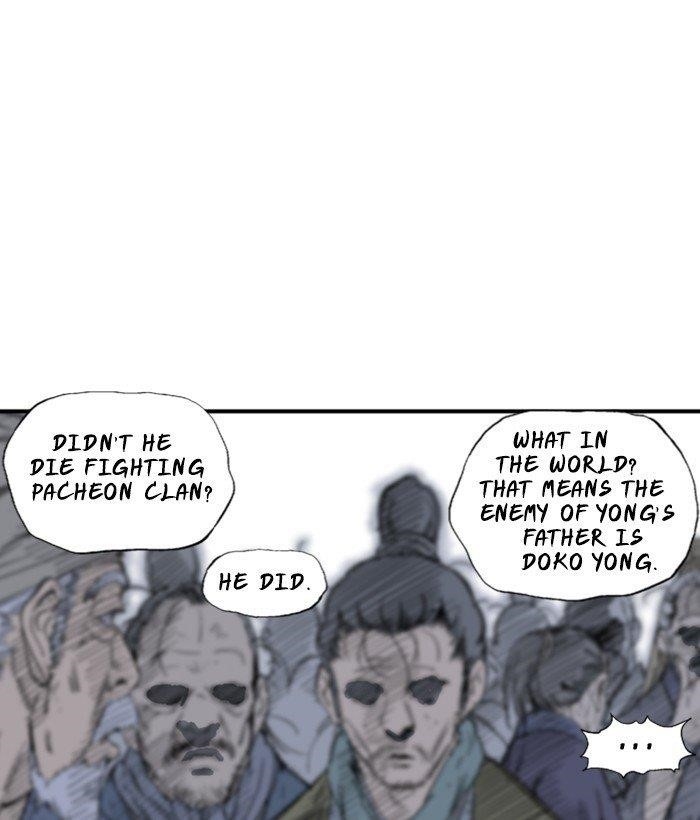 Gosu Chapter 178 31
