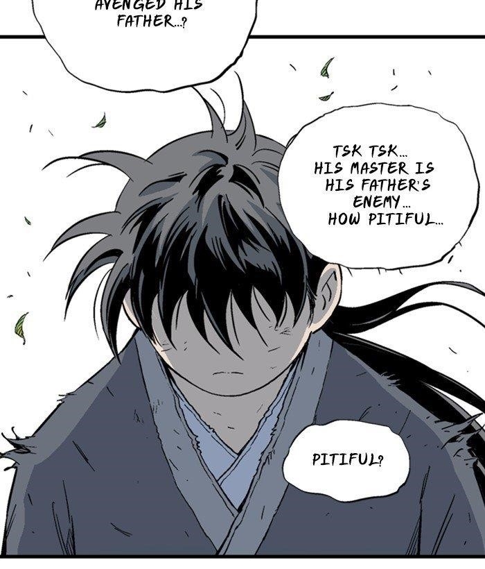 Gosu Chapter 178 33