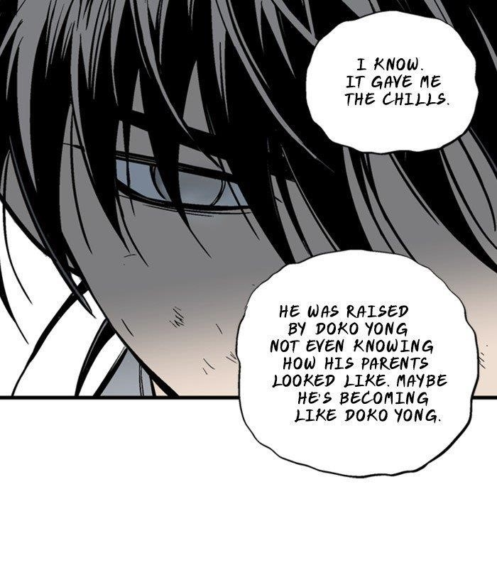 Gosu Chapter 178 35